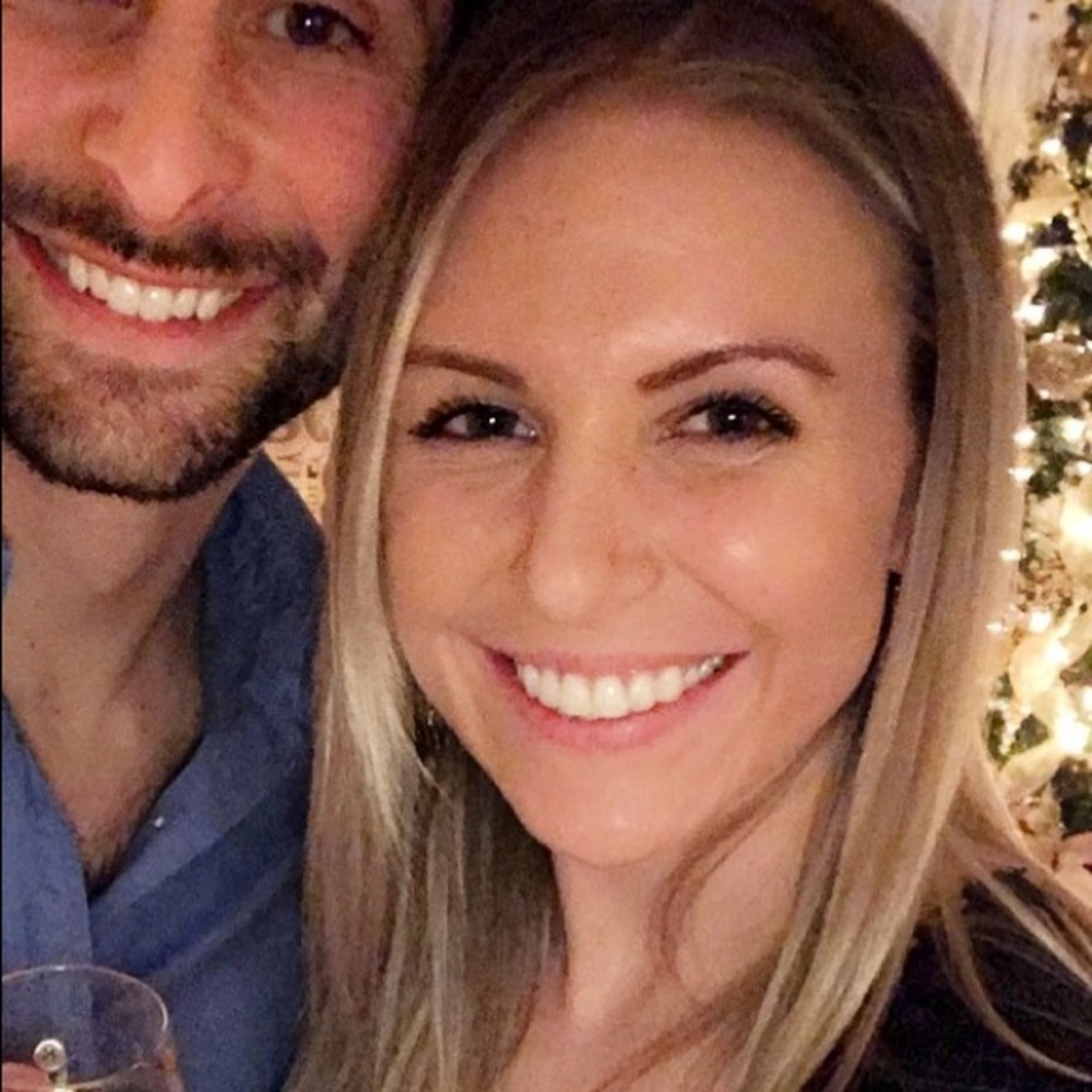 Meet your Posher, Kristen